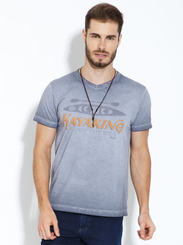 CAMISETA KAYAKING