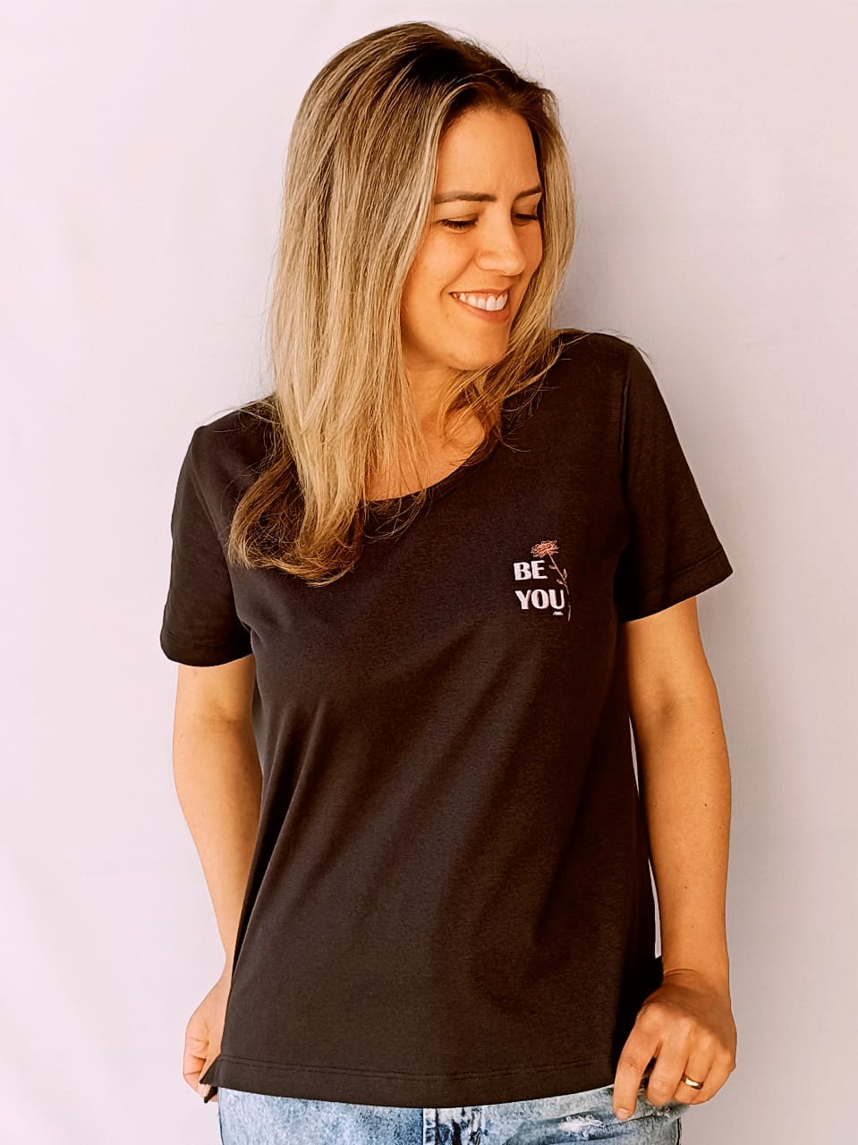 T-shirt Be You