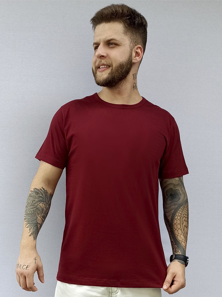 T-shirt Basic Momhil