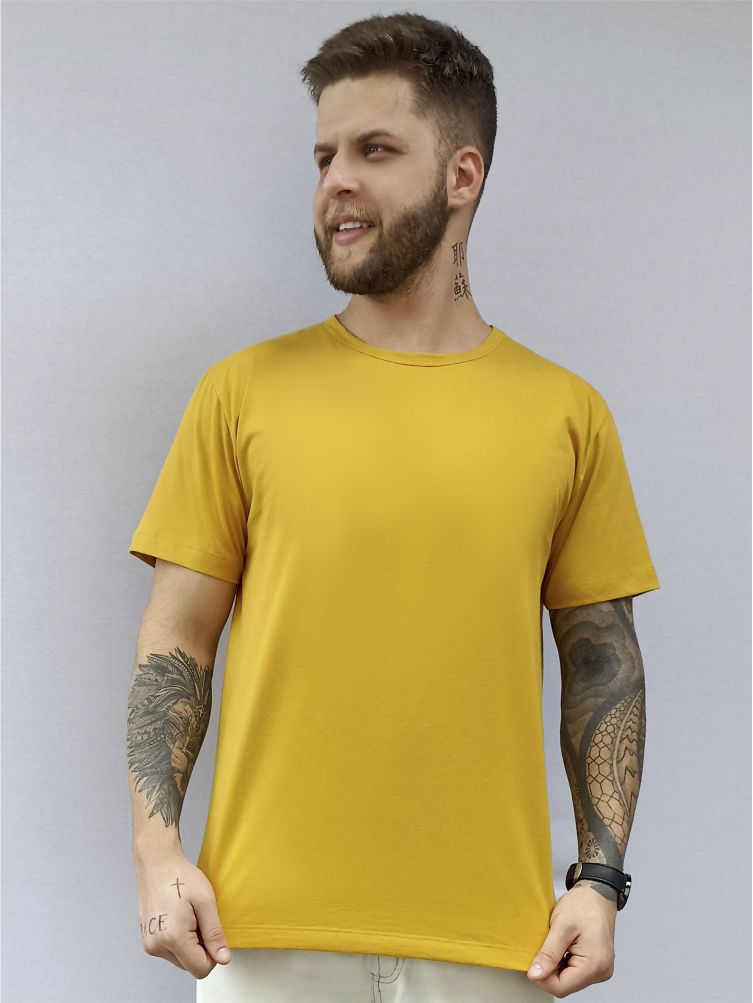 T-shirt Basic Momhil