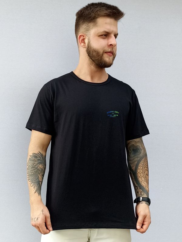 T-shirt Basic Momhil
