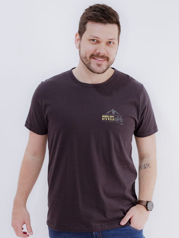 Camiseta mtb wear