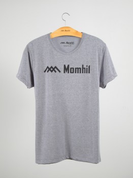 T-shirt malha jeans Basic Momhil basic_002