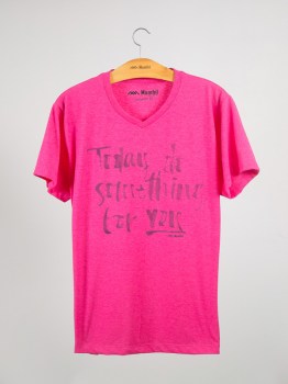 T-shirt malha ECO Today basic_003