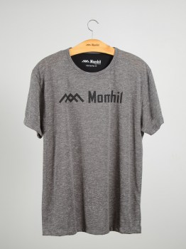 T-shirt malha botonê Basic Momhil  basic_005