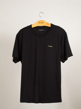 T-shirt malha lisa Basic basic_0093