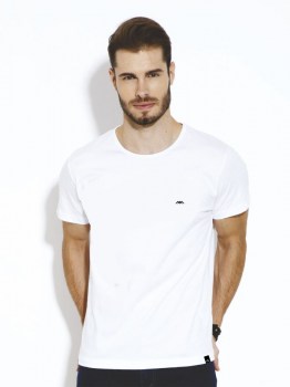 T-shirt Basic Momhil basic_044