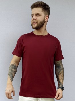 T-shirt Basic Momhil basic_055