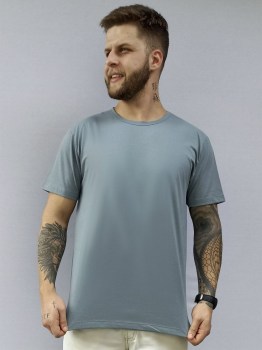 T-shirt Basic Momhil basic_056