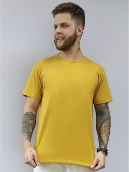 T-shirt Basic Momhil basic_057