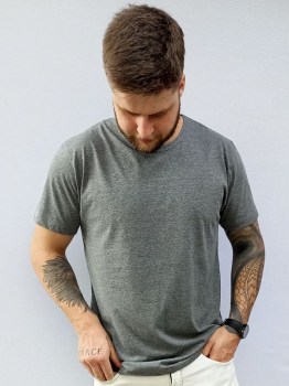 T-shirt Basic Momhil basic_060