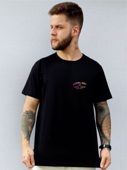 T-shirt Basicwear Momhil basic_062