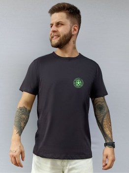 T-shirt Basic Premium basic_063