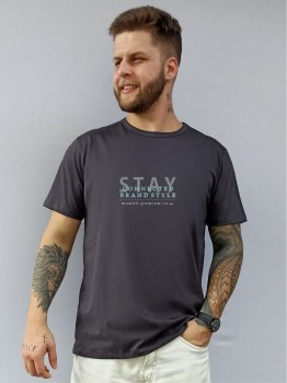 T-shirt Basic Stay basic_065
