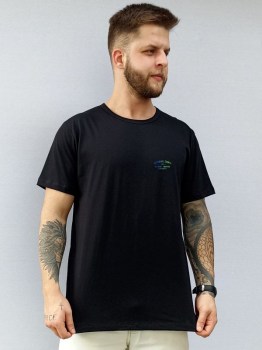 T-shirt Basic Momhil basic_066