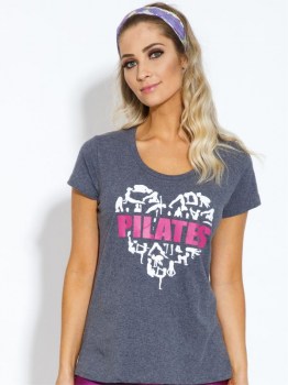 T-SHIRT PILATES  pilates_012B
